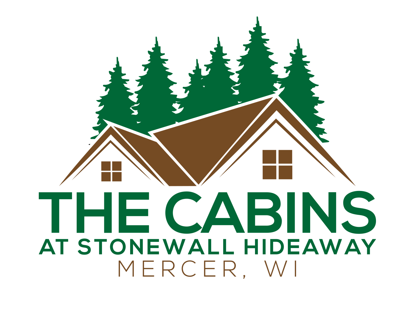The Cabins at Stonewall Hideaway
